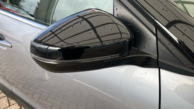 Citroen C5 Aircross 1.2 Hybrid 136 E-series 5dr e-DCS6 Petrol Hatchback